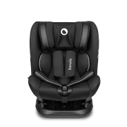 Lionelo Oliver Black — Kindersitz 9-36 kg
