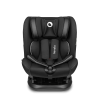 Lionelo Oliver Black — Kindersitz 9-36 kg