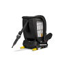Lionelo Oliver Black — Kindersitz 9-36 kg
