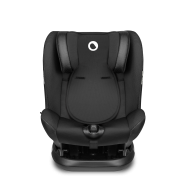 Lionelo Oliver Black — Kindersitz 9-36 kg