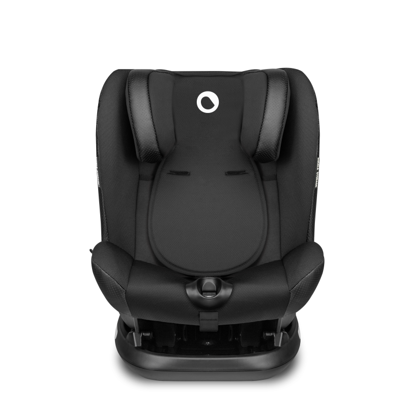 Lionelo Oliver Black — Kindersitz 9-36 kg