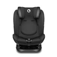 Lionelo Oliver Black — Kindersitz 9-36 kg