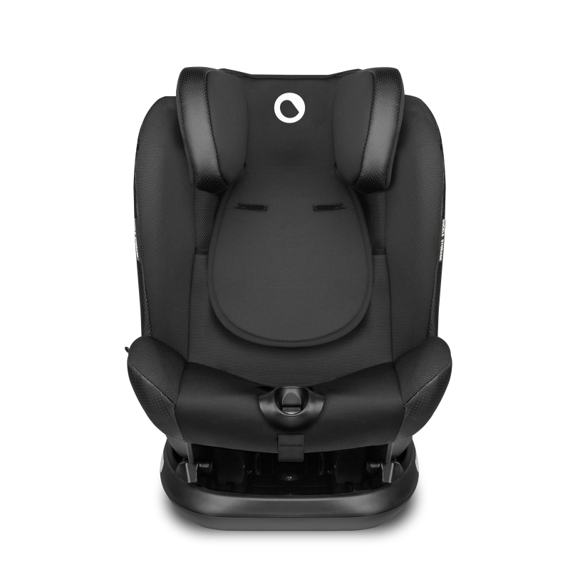 Lionelo Oliver Black — Kindersitz 9-36 kg