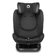 Lionelo Oliver Black — Kindersitz 9-36 kg
