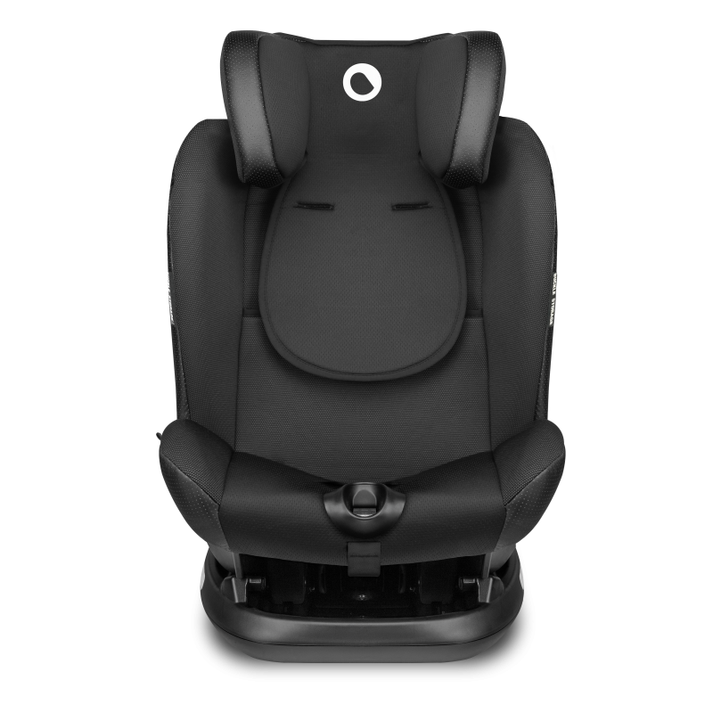 Lionelo Oliver Black — Kindersitz 9-36 kg