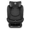 Lionelo Oliver Black — Kindersitz 9-36 kg
