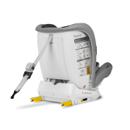 Lionelo Oliver Stone — Kindersitz 9-36 kg