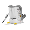 Lionelo Oliver Stone — Kindersitz 9-36 kg