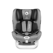 Lionelo Oliver Stone — Kindersitz 9-36 kg