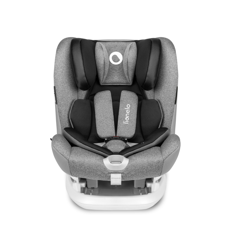 Lionelo Oliver Stone — Kindersitz 9-36 kg