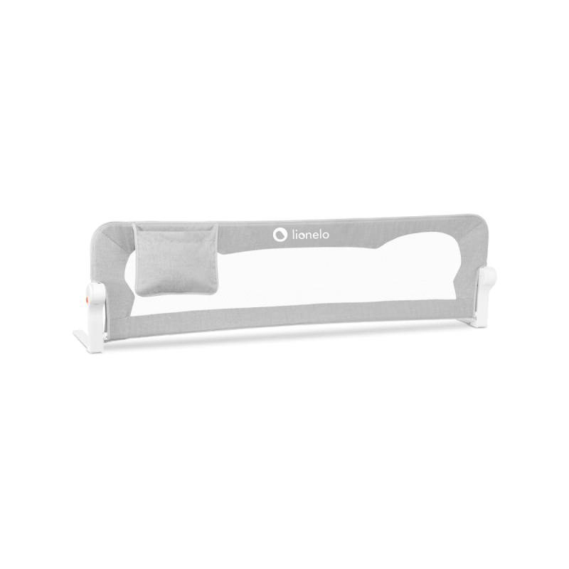 Lionelo Eva Grey Melange — Schutzgitter