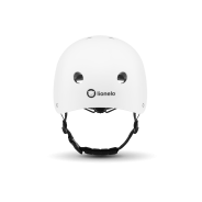 Lionelo Helmet White — Fahrradhelm