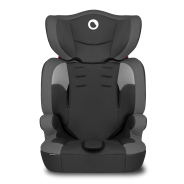 Lionelo Levi One Black — Kindersitz 9-36 kg