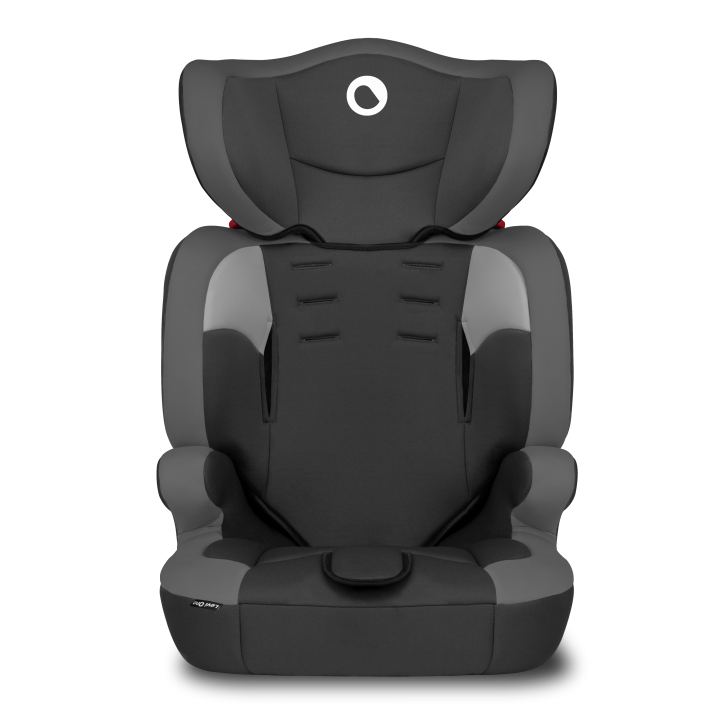 Lionelo Levi One Black — autokindersitz 9-36 kg