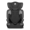 Lionelo Levi One Black — Kindersitz 9-36 kg