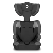 Lionelo Levi One Black — Kindersitz 9-36 kg