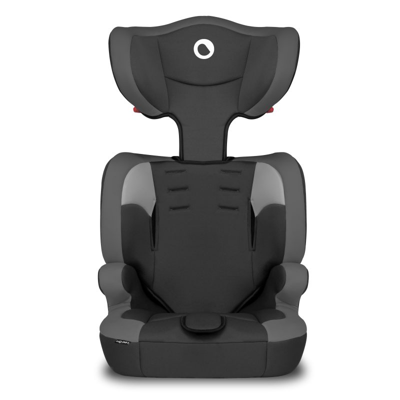 Lionelo Levi One Black — Kindersitz 9-36 kg