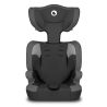Lionelo Levi One Black — autokindersitz 9-36 kg