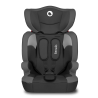 Lionelo Levi One Black — Kindersitz 9-36 kg
