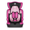 Lionelo Levi One Candy Pink — Kindersitz 9-36 kg