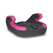 Lionelo Levi One Candy Pink — Kindersitz 9-36 kg