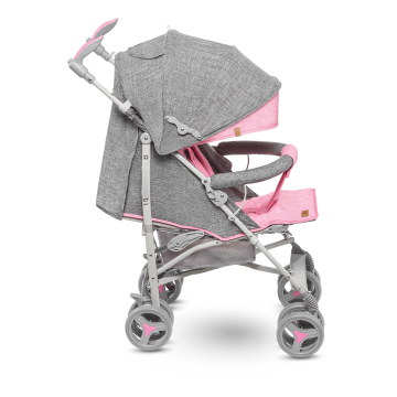 Lionelo Irma Pink — buggy