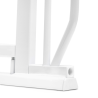 Lionelo Truus Slim LED White — Schutzgitter