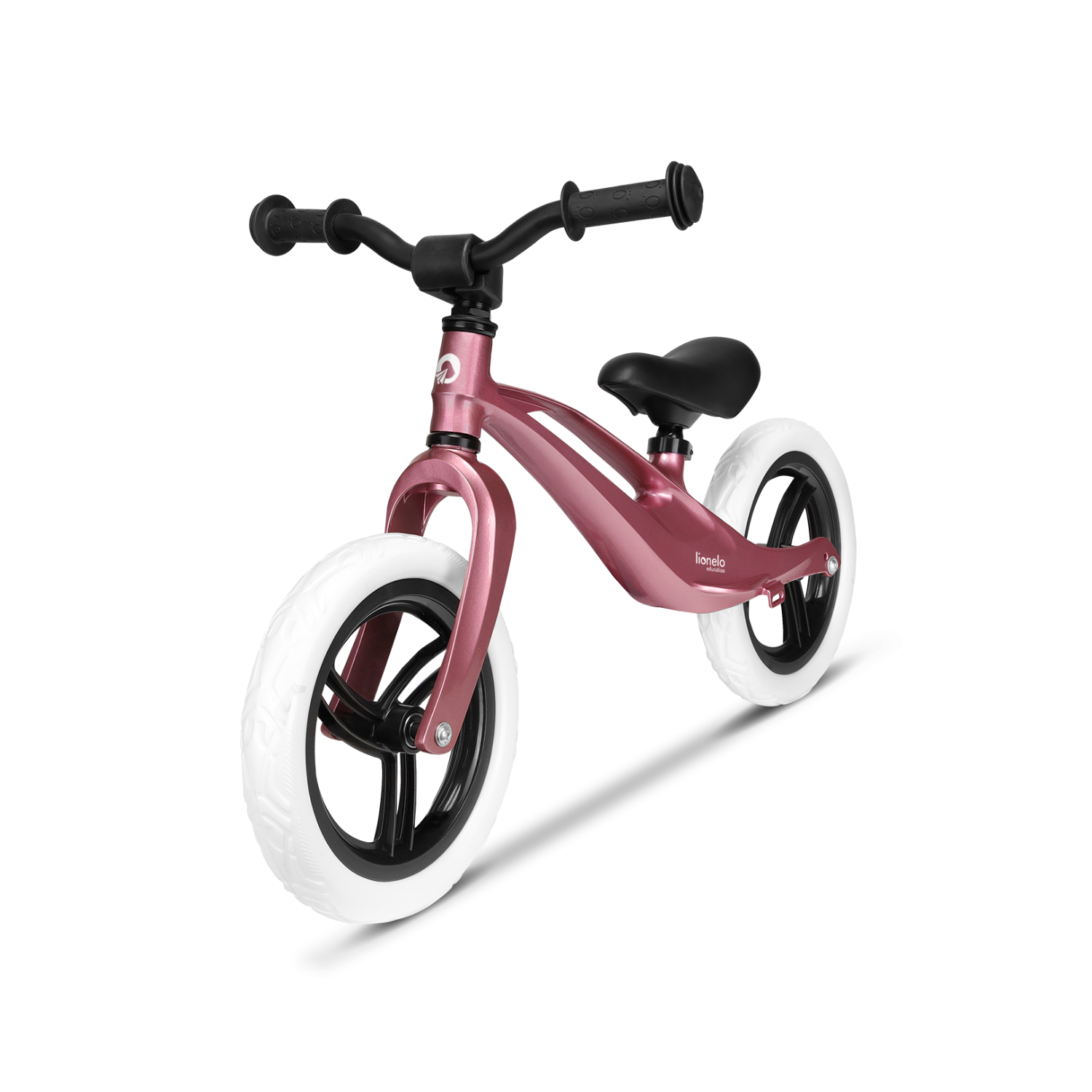 Lionelo Bart Bubblegum — Laufrad