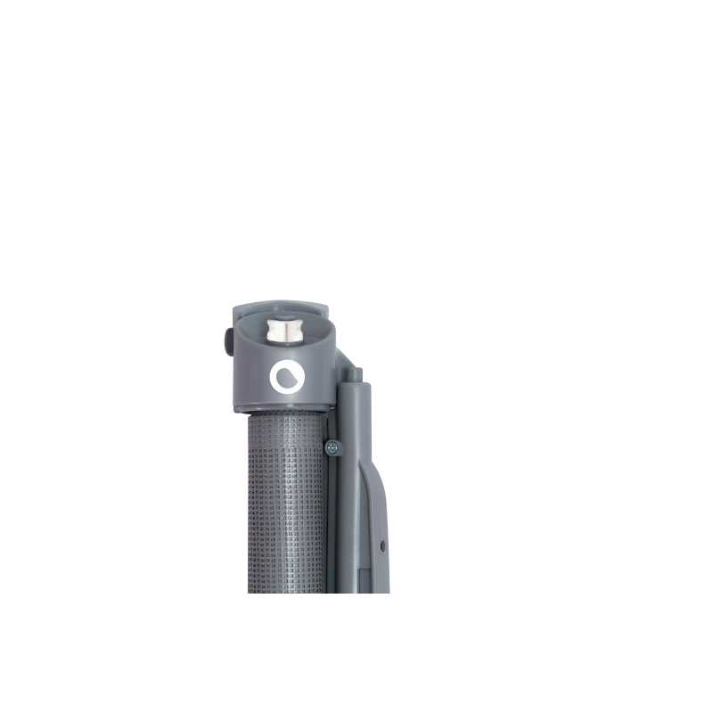 Lionelo Tulia Grey — Schutzgitter