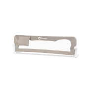 Lionelo Eva Beige Melange — Schutzgitter
