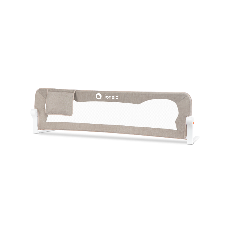 Lionelo Eva Beige Melange — Schutzgitter