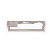 Lionelo Eva Beige Melange — Schutzgitter
