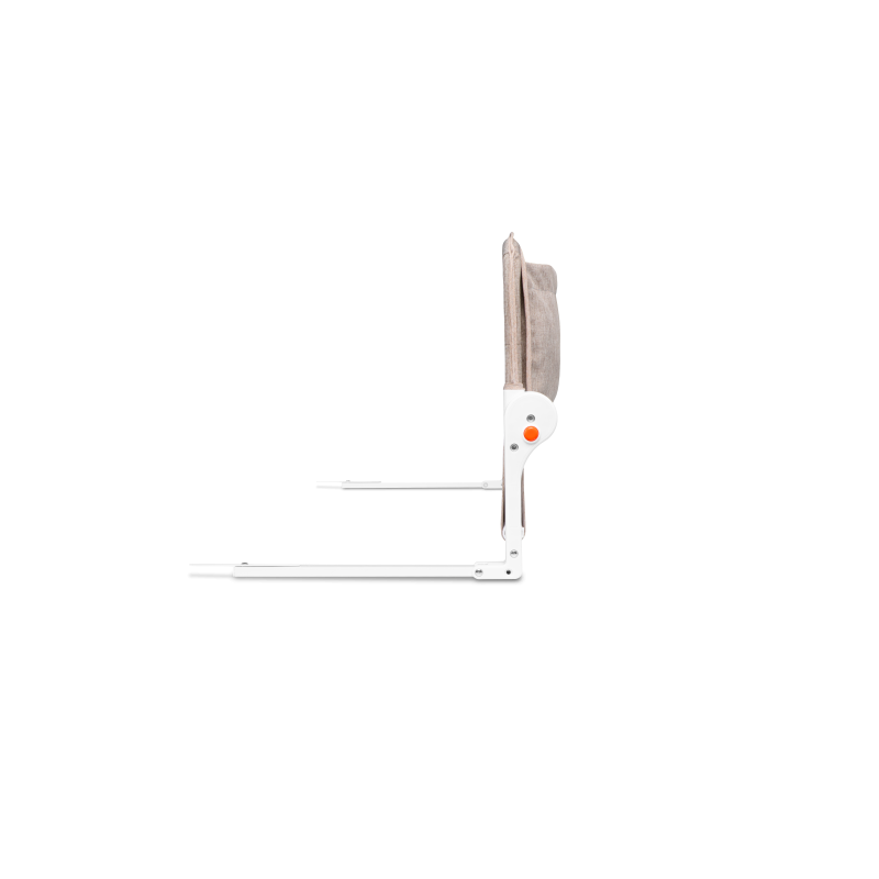 Lionelo Eva Beige Melange — Schutzgitter