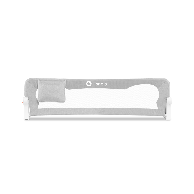 Lionelo Eva Grey Melange — Schutzgitter
