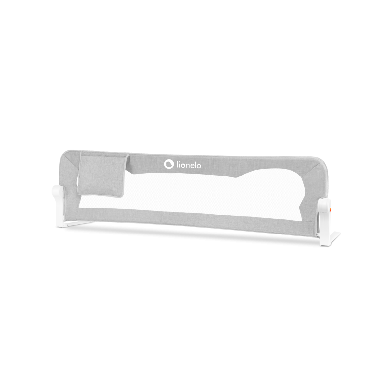 Lionelo Eva Grey Melange — Schutzgitter
