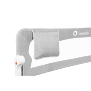 Lionelo Eva Grey Melange — Schutzgitter