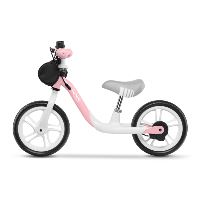 Lionelo Arie Bubblegum — Laufrad