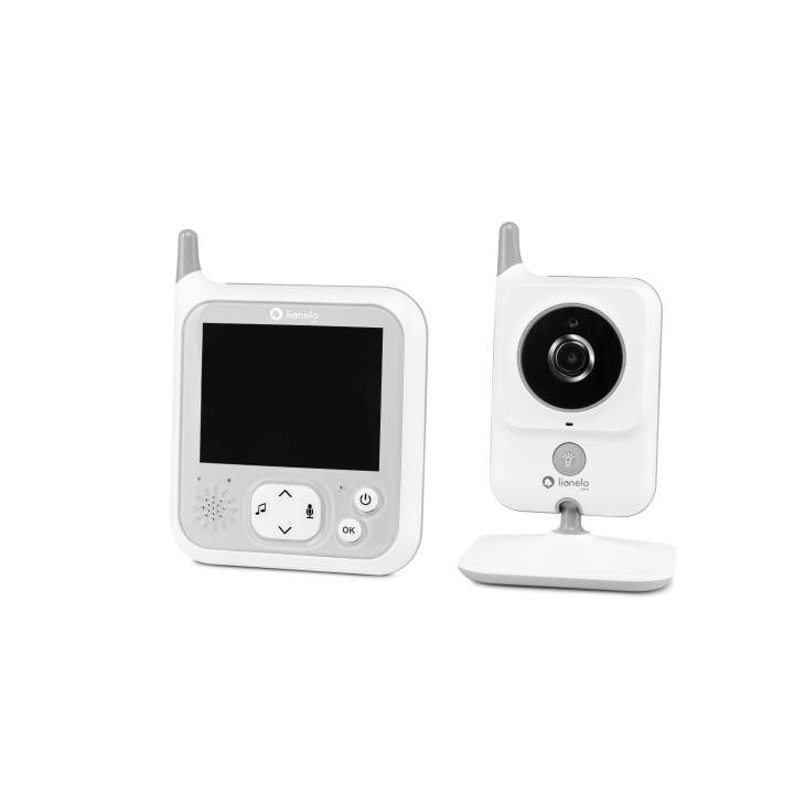 Lionelo Babyline 7.1 — Babyphone