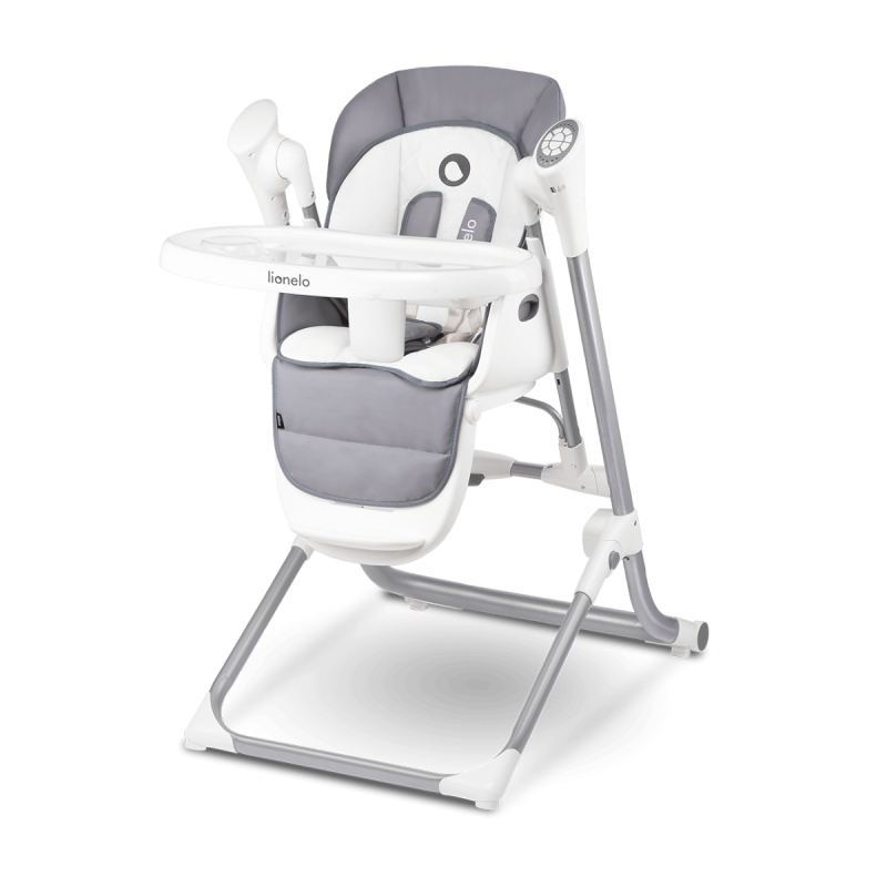 Lionelo Niles Grey — Hochstuhl