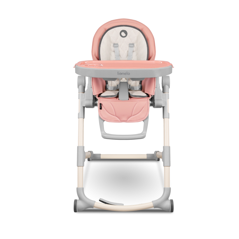 Lionelo Cora Bubblegum — Hochstuhl