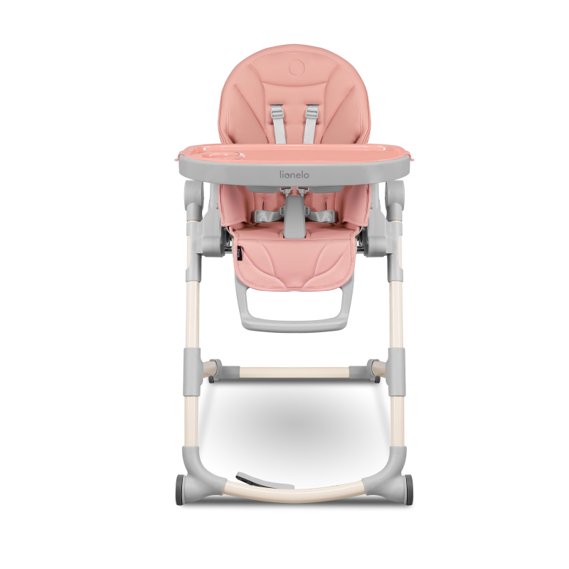 Lionelo Cora Bubblegum — Hochstuhl