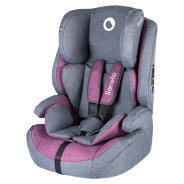 Lionelo Nico Violet — Kindersitz 9-36 kg