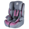 Lionelo Nico Violet — Kindersitz 9-36 kg