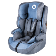 Lionelo Nico Blue — Kindersitz 9-36 kg