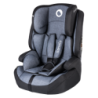 Lionelo Nico Black — autokindersitz 9-36 kg