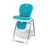 Lionelo Linn Plus Turquoise — fütterungsstuhl