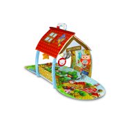 Lionelo Agnes Plus Village — Lehrmatte
