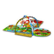 Lionelo Agnes Plus Village — Lehrmatte