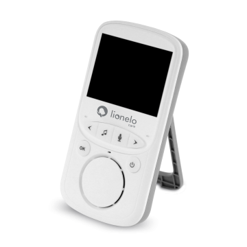 Lionelo Babyline 5.1 — Babyphone