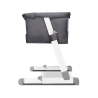 Lionelo Theo Dark Grey — Bettchen 3 in 1
